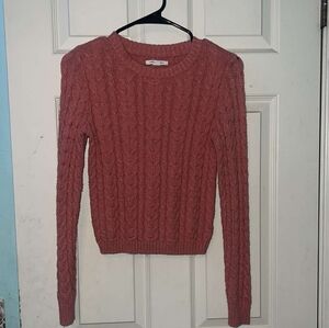 American eagle sweater